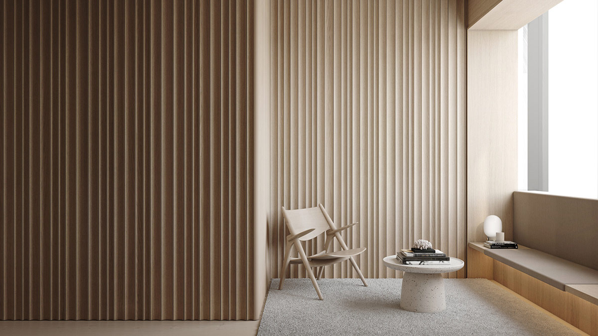 7 tendințe în designul interior pentru 2021