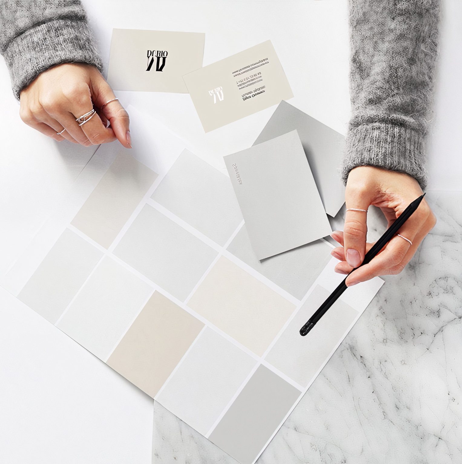 5 motive pentru a angaja un designer de interior